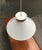 Vintage Danish Møller Pendant Lamp by C.F. Møller Architects for Nordisk Solar For Sale - Image 3 of 18
