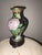 Metal Vintage Cloisonne Vase, 1960 For Sale - Image 7 of 7