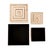Alina Decorative Box Set For Sale In Chicago - Image 6 of 8