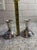 American 1980s Sterling Silver 4" Towle Candlesticks - a Pair For Sale - Image 3 of 6