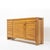Vintage Elmwood Sideboard R13A by Pierre Chapo, 1980s For Sale - Image 17 of 17