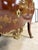 Red Louis XV Commode in Far Eastern Lacquer, 1890s For Sale - Image 8 of 18