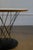 This Isamu Noguchi Occasional Table (Model 87) by Knoll International, USA, 1970. The Cyclone table by Isamu Noguchi,...