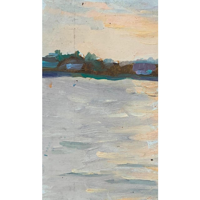 FREE SHIPPING worldwide. The painting will be rolled up and packed securely in a special protective tube. Note: The...