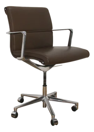 Una Chair from ICF