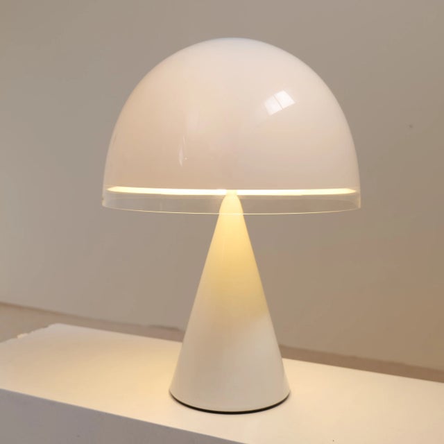 Guzzini Baobab Lamp from Guzzini, 1970s For Sale - Image 4 of 8