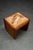 Vintage Art Deco Stool, 1930s, in Very Good conditions. I have official proof of authenticity such as vintage catalogs,...