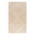 Vintage Turkish Cream Jajim Kilim Area Rug 6ft 8in X 12ft 2in For Sale