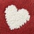 (1) 18”x18” New With Tags Pottery Barn Red Heart Jacquard Knit Pillow Cover For Sale - Image 10 of 10