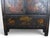 Hand Painted Antique Chinese Cabinet 2 For Sale - Image 10 of 12