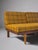 Wood Svanette Daybed Sofa by Ingmar Relling for Ekornes, 1960s For Sale - Image 7 of 11