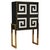 Armadietto Moderno Con Porta Bottiglie Interno Designer For Sale - Image 6 of 6
