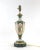 Early 20th Century Vintage Trophy Lamp on Faux Marble Base For Sale - Image 10 of 10