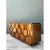 Designed and manufactured by Lane Furniture during the mid-20th century, this iconic credenza from the "Mosaics"...