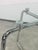 Mid-Century Modern Italian Tubular Chrome and Glass Dining Table, 1970s For Sale - Image 10 of 11