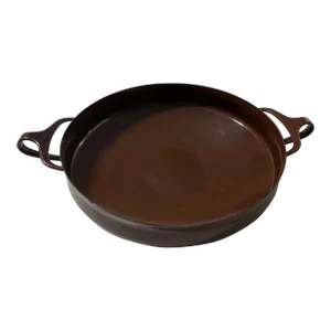 Vintage Dansk Kobenstyle Jens Quistgaard Paella Pan