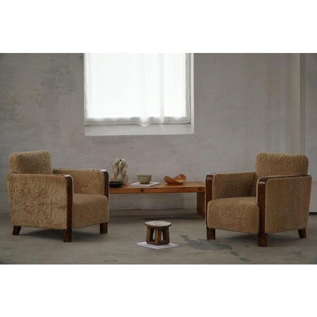 Modern Swedish Bench Early Model Zink by Roland Wilhelmsson, 1972 For Sale - Image 13 of 17