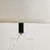 Vintage Acrylic Glass Table Lamps, 1980s, Set of 2 For Sale - Image 6 of 11
