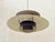 Metal PH 5 Pendant Lamp by Poul Henningsen for Louis Poulsen, Denmark, 1970s For Sale - Image 7 of 16