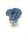 Natural Blue Coral Specimen For Sale - Image 4 of 7