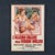 An original italian film poster for l'allegro collegio delle vergini inglesi ("the merry college of english virgins"),...