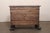 18th C. Italian Baroque Carved Wood Chest For Sale - Image 11 of 12