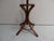 Vintage Standing Coat Rack from Thonet, 1920s For Sale - Image 4 of 12