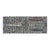 Hand-Knotted Cypress Tree of Life Runner With Palmettes in Grey, 2'9" X 6'11" For Sale