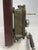 Brown Bronze on-Board Telephone from Ericsson, 1940s For Sale - Image 8 of 18