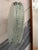 Glass Pair of 1980s Italian Glass Sconces For Sale - Image 7 of 10