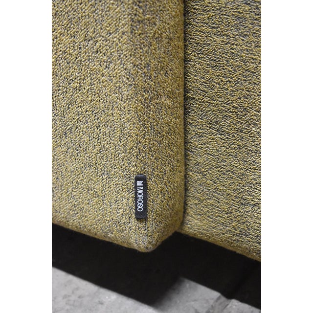 Textile Moroso Lowland Sofa by Patricia Urquiola for Moroso, Italy, 2000s For Sale - Image 7 of 8