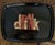Vintage Couroc Drink Resin Tray For Sale In New York - Image 6 of 6