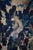 Black Baroque Forest View with Birds Tapestry For Sale - Image 8 of 12