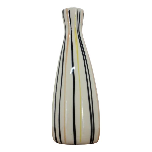 Pyjamas Vase by J. Formankova, 1960s For Sale