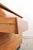 Vintage Chest of Drawers in Beech, 1950s For Sale - Image 9 of 11