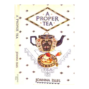 "A Proper Tea" 1987 Isles, Joanna