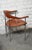 P40 Chairs by Giancarlo Vegni and Gianfranco Gualtierogotti for Fasem, 1980s, Set of 4 For Sale - Image 6 of 10