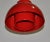 Danish Lamp by K. Kewo for Red Solar Nordisk For Sale - Image 13 of 14
