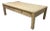 Mitchell Gold & Bob Williams Four Drawer Coffee Table For Sale