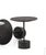 Piero Lissoni 9 Occasional Tables by Piero Lissoni for Cassina, Set of 5 For Sale - Image 4 of 14