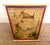 Hand Painted Italian Fish Wastebasket For Sale - Image 4 of 10