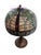 Metal Table Lamp, 1890s, in Good conditions. Designed 1890 to 1919 European Plug (up to 250V).The wiring of this item may...
