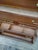 Mid Century Traditional Tallboy Dresser Attributed to Kindel Furniture. For Sale - Image 6 of 9