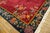 1920s 1920s Chinese Art Deco Carpet For Sale - Image 5 of 9