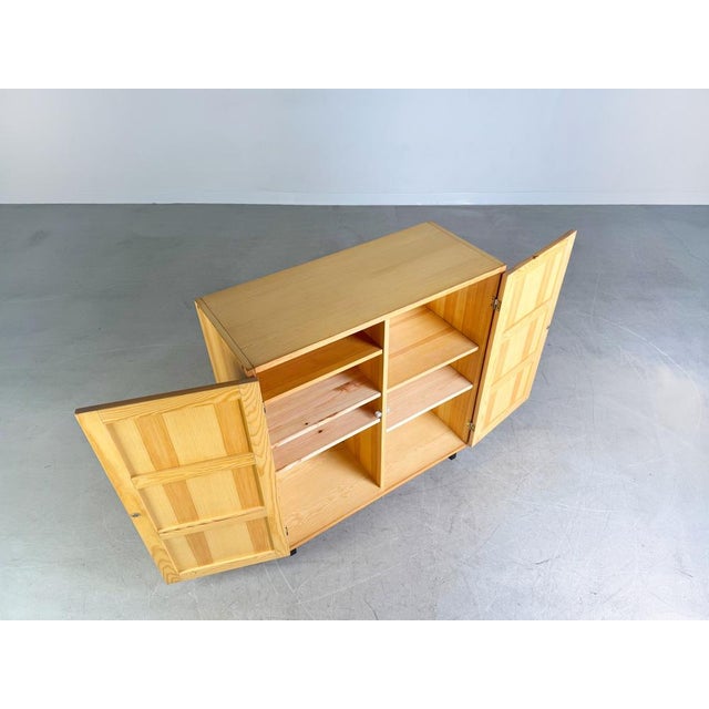 Vintage Vadstena Cabinet by Karin Mobring for Ikea, 1970s For Sale - Image 6 of 10
