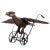 Mechanical Eagle Push Toy For Sale In Savannah - Image 6 of 10