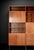 Sideboard with Shelves by Erwin Behr Study for Bmz, 1950s For Sale - Image 13 of 18