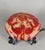 CHARLES SCHNEIDER - le verre Français A 1923-1930 French art deco night lamp in wrought iron with a nice Schneider (Le...