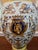 Vintage Vase in the Style of Gien of France For Sale - Image 12 of 12
