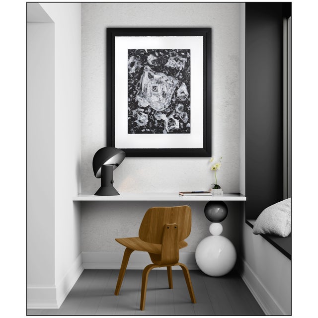 The artwork here, "I.39; SFE.007", is a wonderful depiction of an abstract scene, rendered with meticulous detail, making...